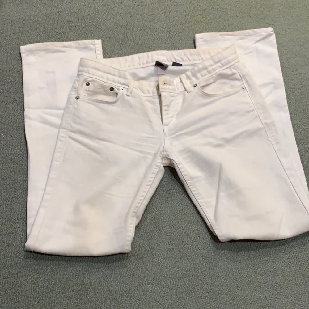 Angel Wings Denim AX